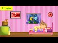 Twinkle Twinkle Little Star & Many More | Nursery Rhymes | Snazzy Kids