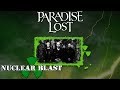 PARADISE LOST - Death...Is Just The Beginning MMXVIII (OFFICIAL TRAILER)