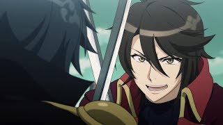 TVアニメ「BAKUMATSU」PV第二弾 10月放送開始!!