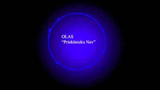 Olas - Priekšnieku nav