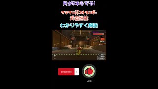 クマサン印のストリンガーをわかりやすく解説してみた【スプラトゥーン3】【サーモンランNW】【解説】