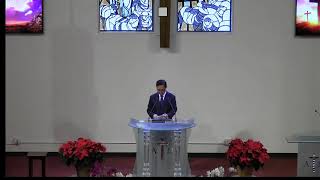 Korean Hope Church 12292024