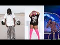 Breakdown of  Stonebwoy Therapy,  Amerado & Eno Barony fashion Review in The Finish Line video