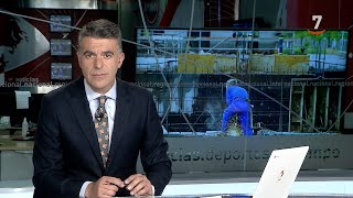 CyLTV Noticias 14:30 horas (13/05/2024)