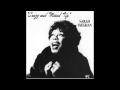 Autumn Leaves - Sarah Vaughan