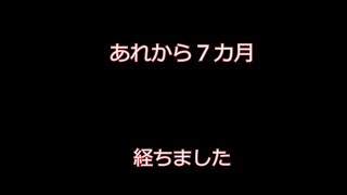 【信長の野望Online】＃２０　あれから７カ月が経ちました・・