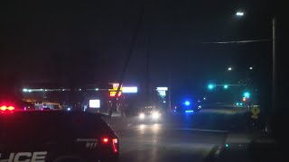 Nixa experienced power outage after heavy winds