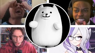 The Internet Reacts to Deltarune Reveal