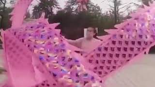 những điều kinh ngạc con người làm