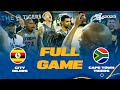 SEMI-FINALS: City Oilers v Cape Town Tigers | Africa Champions Clubs ROAD TO B.A.L. 2023