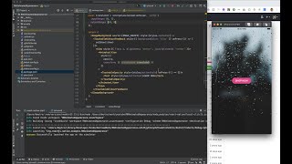 React Native Animated Button appearance with react-native-reanimated