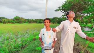 স্মার্ট ভিক্ষুক ফানি ভিডিও 🤣🤣।#new #funny #comedy #foryou #official  @asmart vikkuk fanny video 🤣