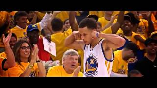 Steph Curry - THE DANCE NEVER ENDS