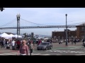 SAN FRANCISCO TOURISM VIDEO MARCH 2015