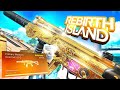 the CW MP5 is BACK on REBIRTH ISLAND! 🔥 (Rebirth Island Warzone)