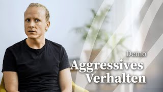 Aggressives Verhalten | Schwierige Therapiesituationen  | Prof. Dr. Ulrich Clement | lifelessons.de