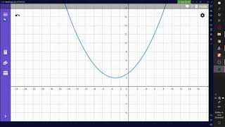 Ejercicios de la Semana 13, Matemáticas IV