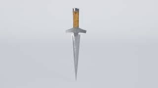 Viking Dagger