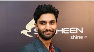 Ahad Raza Mir Emerge As Handsome Hunk In Dramas ● These Photos Proves That