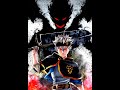 Black Clover [AMV] Complicated