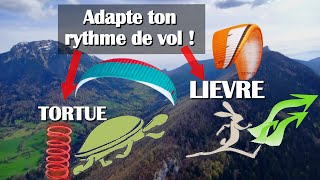 ⚠️TROP CONFIANT, TROP PRESSÉ ⏱️, RACCROCHE BACLÉE🙊 T'ES VACHÉ🐮 - Analyse de vol Multi-traces