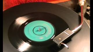 The Rock-A-Teens - 'Woo-Hoo' - 1959 45rpm