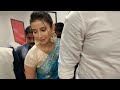 হাউলীত বৰ্ষাৰাণী বিষয়া assamese actress barsharani style bazaar howly