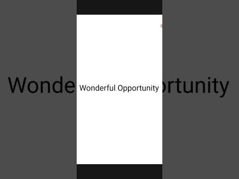 カラオケ「Wonderful Opportunity(B'z)(アカペラ)のサビ」を歌ってみました。楽しんでいただければと。 - YouTube