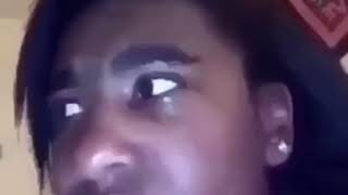Mom exposes daughter on IG live ๐๐!!!!