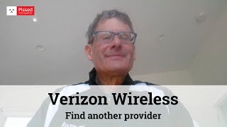 Verizon Wireless Reviews - Horrible customer experience