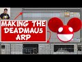 How to Make the Deadmau5 Arp in Ableton in SECONDS (Deadmau5 Sound Design Tutorial)