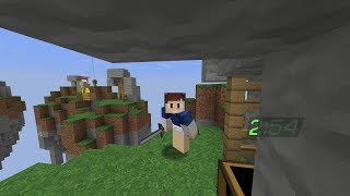 Minecraft ตะลุยมินิเกมหลังเลิกเล่นไปนานมาก