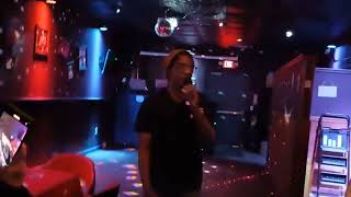 Lex Swank - Hideaway Lounge Performance