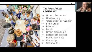 The Forest School Virtual Open House - February 25, 2026