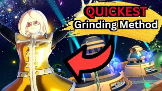 FASTEST Grinding Method For GLORY POINTS The 3rd Festival Of Universes | Dragon Ball Xenoverse 2