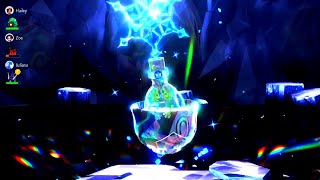 Sinistcha-06-Ice❄️[Pokemon SV ⁶🌟Tera Raids]¹⁰²ᶠ