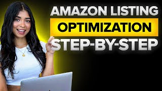 Amazon Listing Optimization 2025: The Ultimate Guide to Rank and Convert