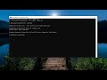How To Fix Windows Update Error 0x80248007 [Tutorial]