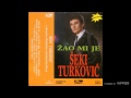 Seki Turkovic - Zora rana - (Audio 1986)