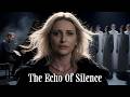 The Echo of Silence – Emotional Nu Metal Ballad | Inspired by Linkin Park