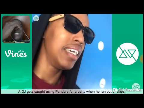Calebcity Vines 2016 Reaction Youtube