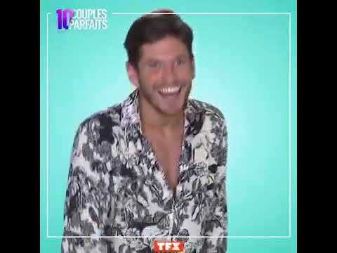 Présentation De Sebydaddy Dans 10 Couples Parfaits - YouTube