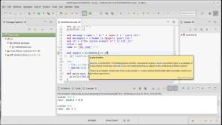 Lambda Expressions (Using Scala)