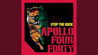 Stop The Rock Gigolo Stop The Jocks Remix