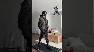 Outfits Inspired By Naruto
