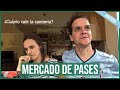 AMATEUR: MERCADO DE PASES