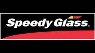 Speedy Glass Jingle #1 (Canada)