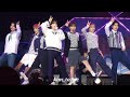 [4K] 230311 세븐틴 캐럿랜드 중콘 오프닝 예쁘다 정한 focus