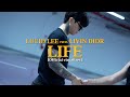 Lucio Lee - Life [Official Visualizer]