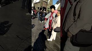 USJ ピグミーパフキーパーさんの動画。